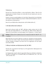 Preview for 11 page of ARENDO 303759 User Manual