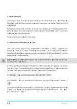 Preview for 36 page of ARENDO 303759 User Manual