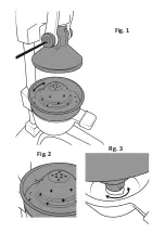 Preview for 6 page of ARENDO 303933 Instruction Sheet