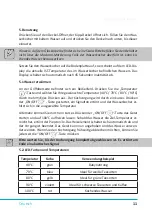 Preview for 11 page of ARENDO 304300 User Manual