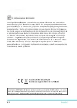 Preview for 62 page of ARENDO 304306 User Manual