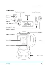 Preview for 11 page of ARENDO 304350 User Manual