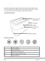 Preview for 62 page of ARENDO 304530 User Manual