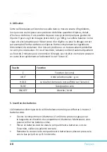 Preview for 40 page of ARENDO 304636 User Manual