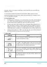 Preview for 42 page of ARENDO 304636 User Manual