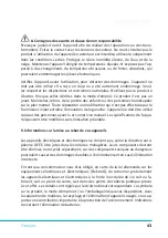 Preview for 43 page of ARENDO 304636 User Manual