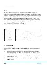 Preview for 66 page of ARENDO 304636 User Manual