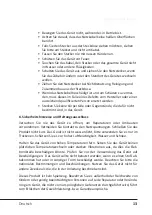 Preview for 13 page of ARENDO 304946 User Manual