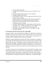 Preview for 37 page of ARENDO 304946 User Manual