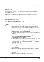 Preview for 47 page of ARENDO 304946 User Manual