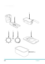 Предварительный просмотр 62 страницы ARENDO 305035 User Manual