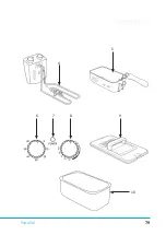 Предварительный просмотр 79 страницы ARENDO 305035 User Manual