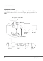 Предварительный просмотр 30 страницы ARENDO 305375 User Manual