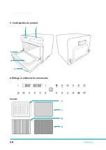 Предварительный просмотр 48 страницы ARENDO 305526 User Manual