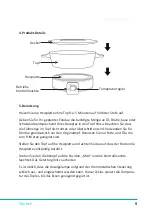 Предварительный просмотр 9 страницы ARENDO 305532 User Manual