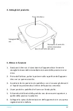 Предварительный просмотр 37 страницы ARENDO 305591 User Manual