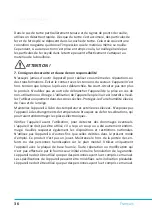 Preview for 36 page of ARENDO 305640 User Manual