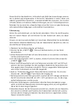 Preview for 11 page of ARENDO 305645 User Manual