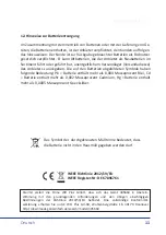 Preview for 11 page of ARENDO 305660 User Manual