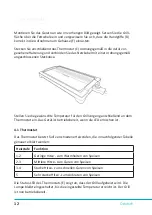 Preview for 12 page of ARENDO 305689 User Manual