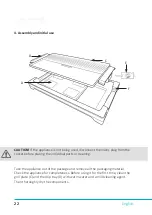 Предварительный просмотр 22 страницы ARENDO 305689 User Manual