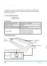 Предварительный просмотр 44 страницы ARENDO 305689 User Manual