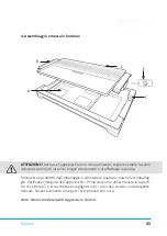 Предварительный просмотр 45 страницы ARENDO 305689 User Manual