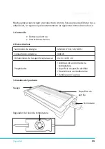 Preview for 55 page of ARENDO 305689 User Manual