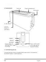 Preview for 24 page of ARENDO 305716 User Manual