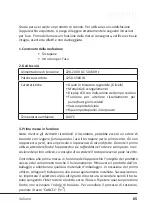 Preview for 65 page of ARENDO 305716 User Manual