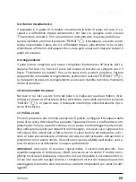 Preview for 69 page of ARENDO 305716 User Manual