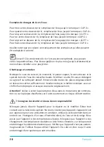 Preview for 28 page of ARENDO MANI 302734 User Manual