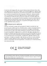 Preview for 38 page of ARENDO MANI 302734 User Manual