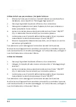 Preview for 44 page of ARENDO MIRA 305424 User Manual