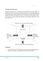 Preview for 13 page of ARENDO Novana User Manual