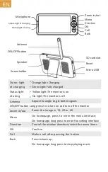 Preview for 3 page of Arenti AINANNY User Manual