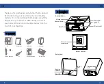 Preview for 3 page of Arenti Laxihub B1 Quick Manual