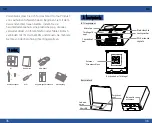 Preview for 21 page of Arenti Laxihub B1 Quick Manual