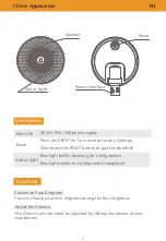 Preview for 3 page of Arenti Laxihub J1 Quick Manual