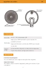 Preview for 6 page of Arenti Laxihub J1 Quick Manual