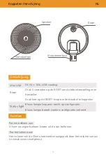 Preview for 9 page of Arenti Laxihub J1 Quick Manual