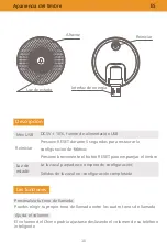 Preview for 18 page of Arenti Laxihub J1 Quick Manual