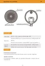 Preview for 21 page of Arenti Laxihub J1 Quick Manual