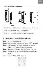 Preview for 5 page of Arenti VBELL 1 Quick Manual