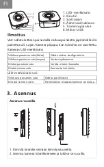 Preview for 10 page of Arenti VBELL 1 Quick Manual