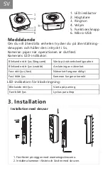 Preview for 16 page of Arenti VBELL 1 Quick Manual