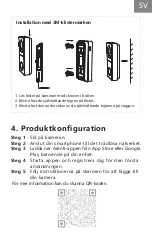 Preview for 17 page of Arenti VBELL 1 Quick Manual