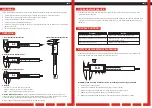 Предварительный просмотр 2 страницы Ares 10019 Operation Manual