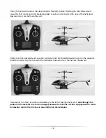 Preview for 18 page of Ares Chronos CX 100 Instruction Manual