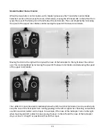 Preview for 19 page of Ares Chronos CX 100 Instruction Manual